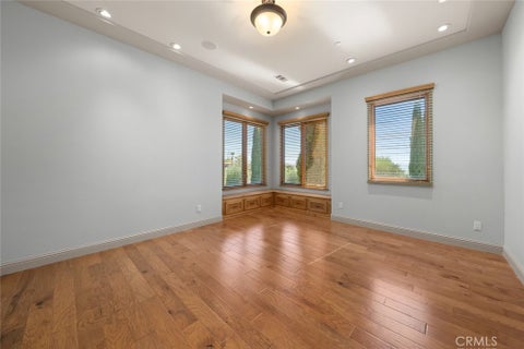 Tiny photo for 5475 Mira Estrella Court, San Luis Obispo, CA 93401 (MLS # SC26133410)