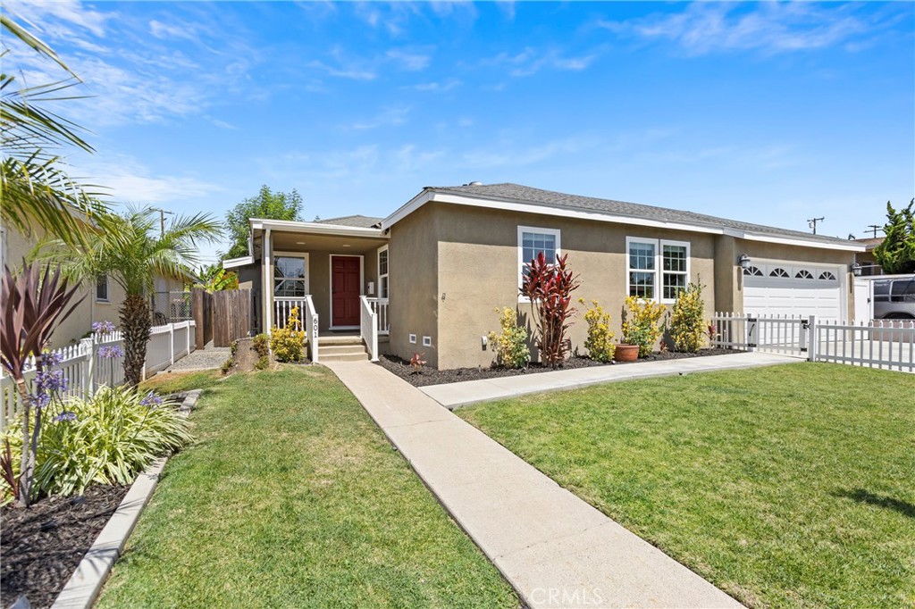 601 Cherry Street