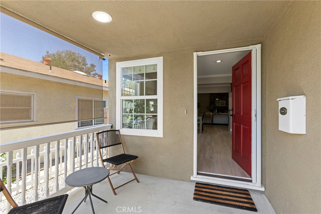 601 Cherry Street