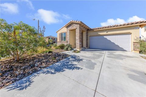 13074 Rosamond Court Hesperia CA 92344