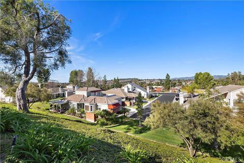 23247 VILLENA Mission Viejo CA 92692