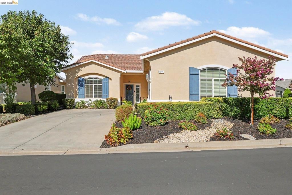 547 Quindell Way