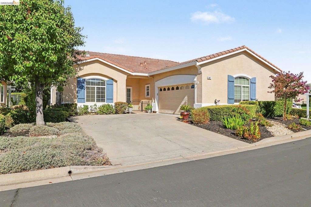 547 Quindell Way