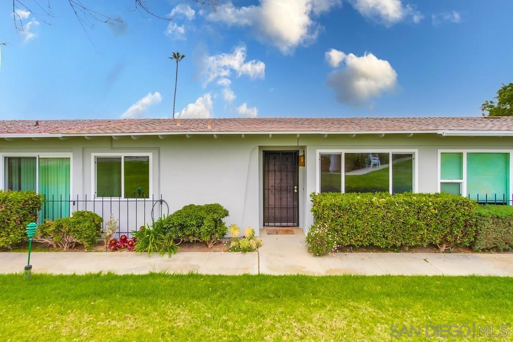 Find Homes For Sale 2 3890 Vista Campana S. 82