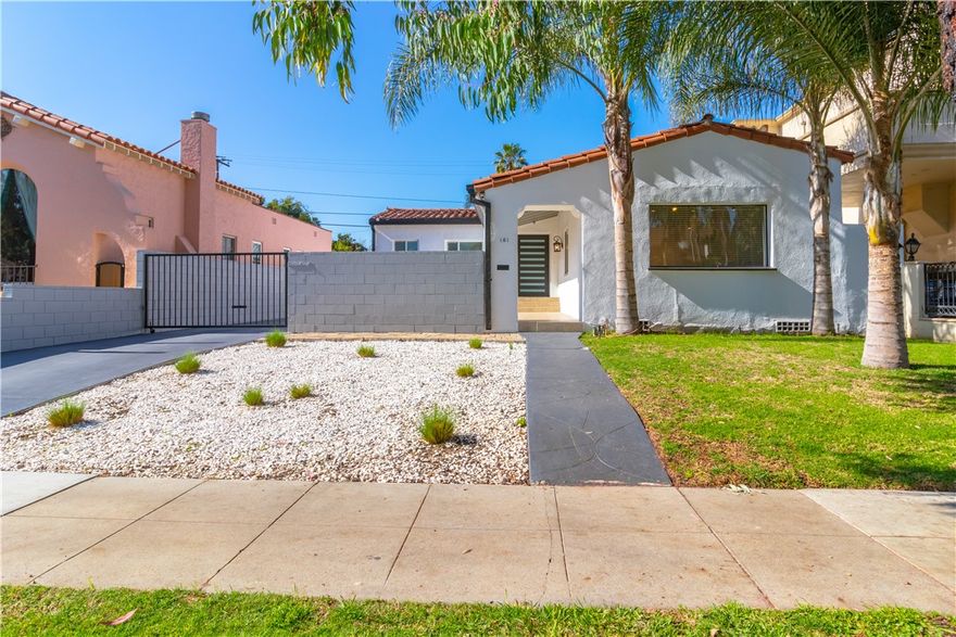 CHARMING AND FULLY FURNISHED ONE-BEDROOM BUNGALOW AVAILABLE IN BEVERLY HILLS.  THIS PRIVATE UNIT OFFERS APPROXIMATELY 700 SQ FT OF LIVING SPACE WITH A SPACIOUS LAYOUT, ABUNDANT NATURAL LIGHT, AND A MODERN KITCHEN WITH STAINLESS STEEL APPLIANCES.  FEATURES INCLUDE A WASHER AND DRYER, LARGE CLOSET, SEPARATE WATER HEATER, AND A PRIVATE ENTRANCE FOR ADDED CONVENIENCE.

     ENJOY A SMALL BACKYARD, DRIVEWAY PARKING, AND A PET-FRIENDLY POLICY WITH OWNER APPROVAL.  IDEALLY LOCATED NORTH OF WILSHIRE, THE BUNGALOW IS WITHIN THE BEVERLY HILLS SCHOOL DISTICT AND CLOSE TO HORACE MANN ELEMENTARY, CEDARS-SINAI HOSPITAL, THE GROVE, TRADER JOE'S, RALPHS, AND WESTSIDE MARKET.  WITH ITS TASTEFUL DESIGN AND PRIME LOCATION, THIS BUNGALOW IN PERFECT AS A PRIVATE RESIDENCE, OFFICE SPACE, OR GUEST SUITE.



Nearby schools include Albert Einstein Academy For Letters, Arts & Sciences- Odyssey, Temple Emanuel Academy Day School and Horace Mann Elementary School, Beverly Hills School District.   The closest grocery stores include Trader Joe's, Ralphs and West Side Market.  Walking distance

to the Grove, Cedar Sinai Hospital.  North of Wilshire.  Known for its celebrity population.  Beverly Hills offers some of the finest shopping and dining experiences around.









 



Completely remodeled home.  This is a Beverly Hills house. New kitchen. New Bath Rooms.  The finest materials.  Wood floors and Tile floors.  Latest in design.  Lots of natural sun light.  Guest House in back light and cheerful.     Everything the best of material.  Upscale design.  Lease price includes house and guest bungalow

 Beautiful house and beautiful rear one bedroom bungalow furnished with rear garden.  This 2,580 home newly remodeled on 6,500' lot features 4

bedrooms and 3 bathrooms, appliances, and  wood flooring throughout the house.  Beverly Hills school district. Horace Mann Elementary School. Near Cedar of Sinai Hospital and Pacific Design Center.  Pets okay with owners approval.





House available Now.



Separate 1 Bedroom Bungalow  fully furnished with back yard.  Bungalow has laundry room.  Stainless steel appliances.  Fully furnished and also includes a washer and dryer. Private entry for Bungalow.  Bungalow could be office, maid room, room for parent or child, etc. Call for price.