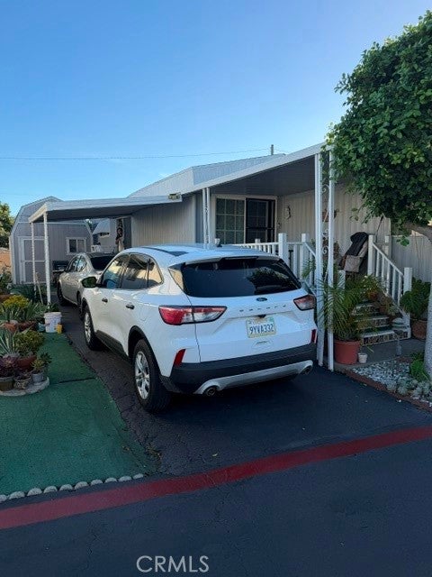 Photo of 22600 Normandie Ave AVE #32, Torrance, CA 90502 (MLS # DW26233694)