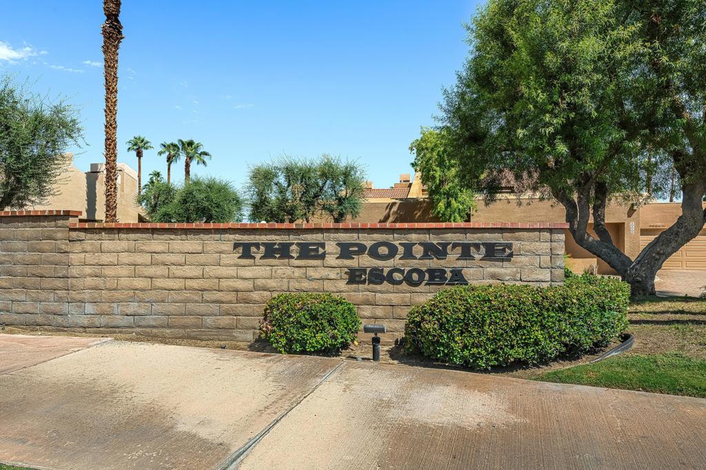 2950 E Escoba Dr. Unit I
