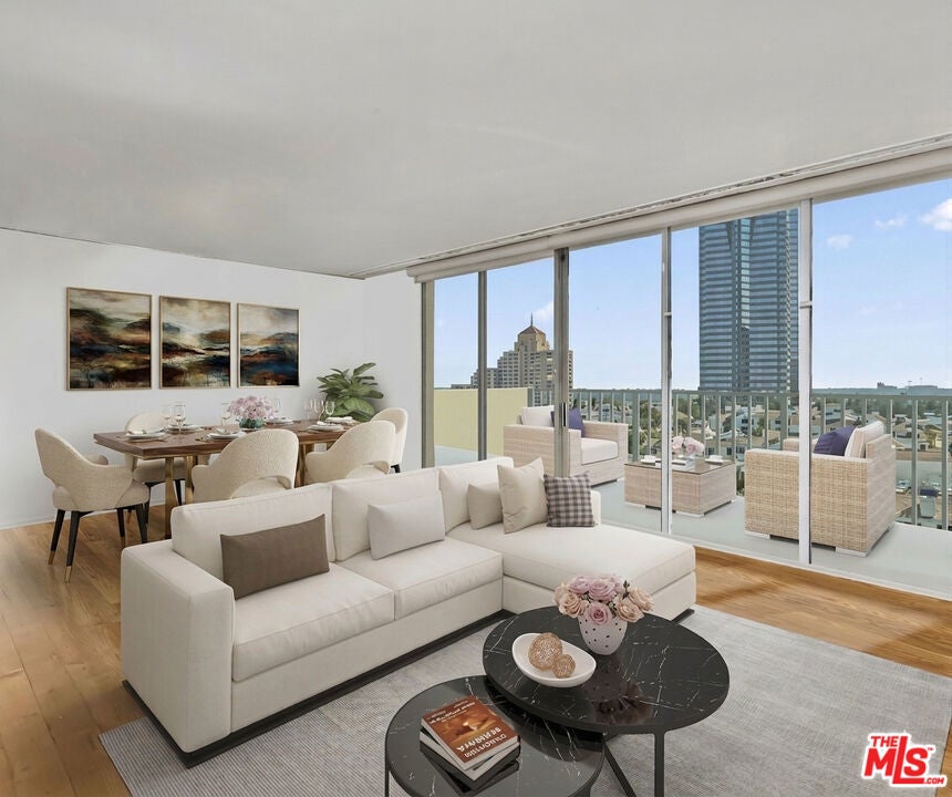 2170 Century Park East 1507