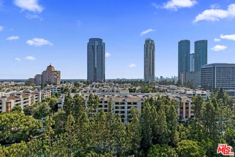 Photo of 2170 Century Park East Park #1507, Los Angeles, CA 90067 (MLS # 26673543)