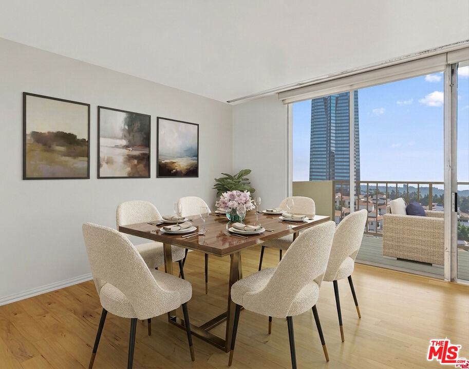 2170 Century Park East 1507