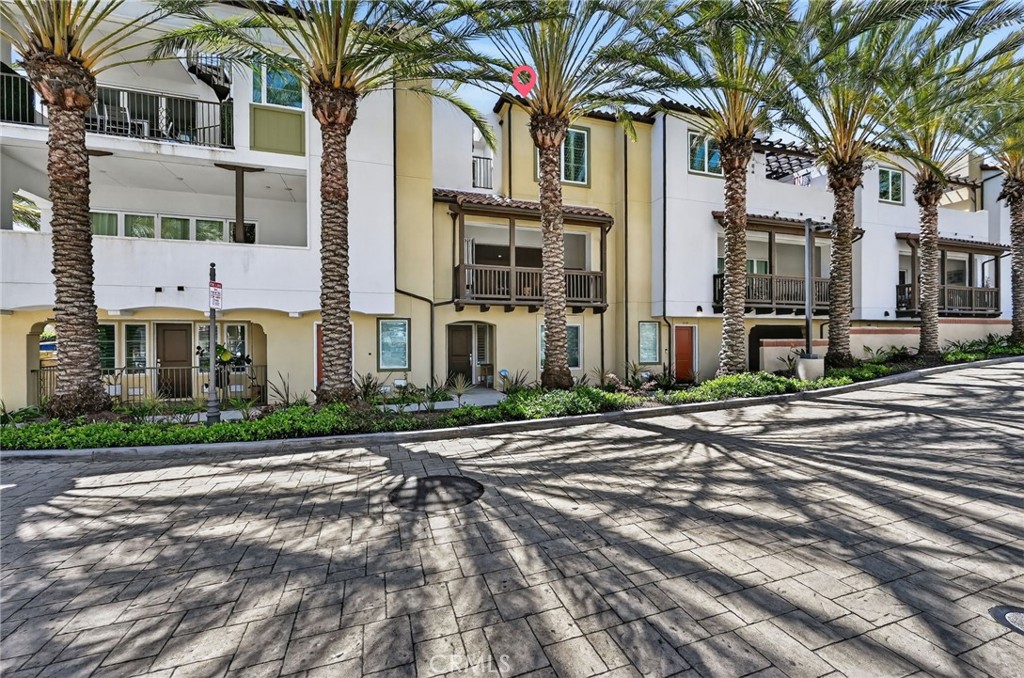 3446 Doheny Way