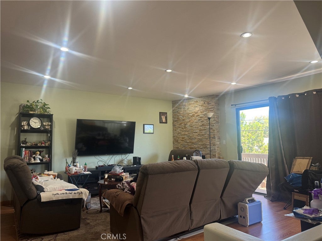 11542 Burbank Boulevard 8, Los Angeles CA 91601