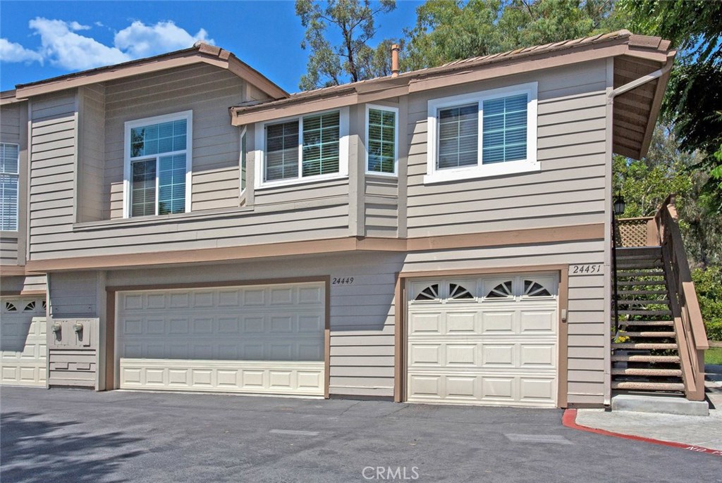 24451 Hillsdale Avenue 111