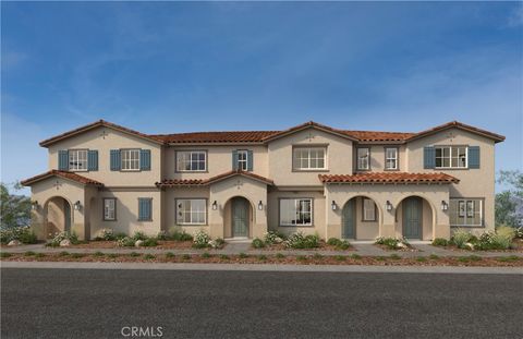 Photo of 4647 S Moonstar Privado Street, Ontario, CA 91762 (MLS # IV26030581)