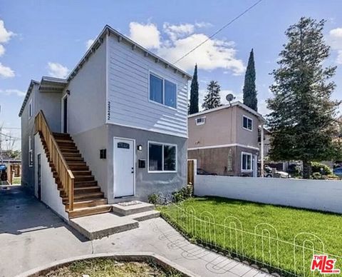 24242 Pine Street Santa Clarita CA 91321