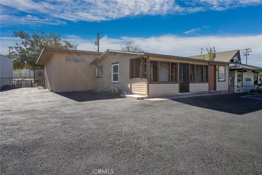 55267 Twentynine Palms