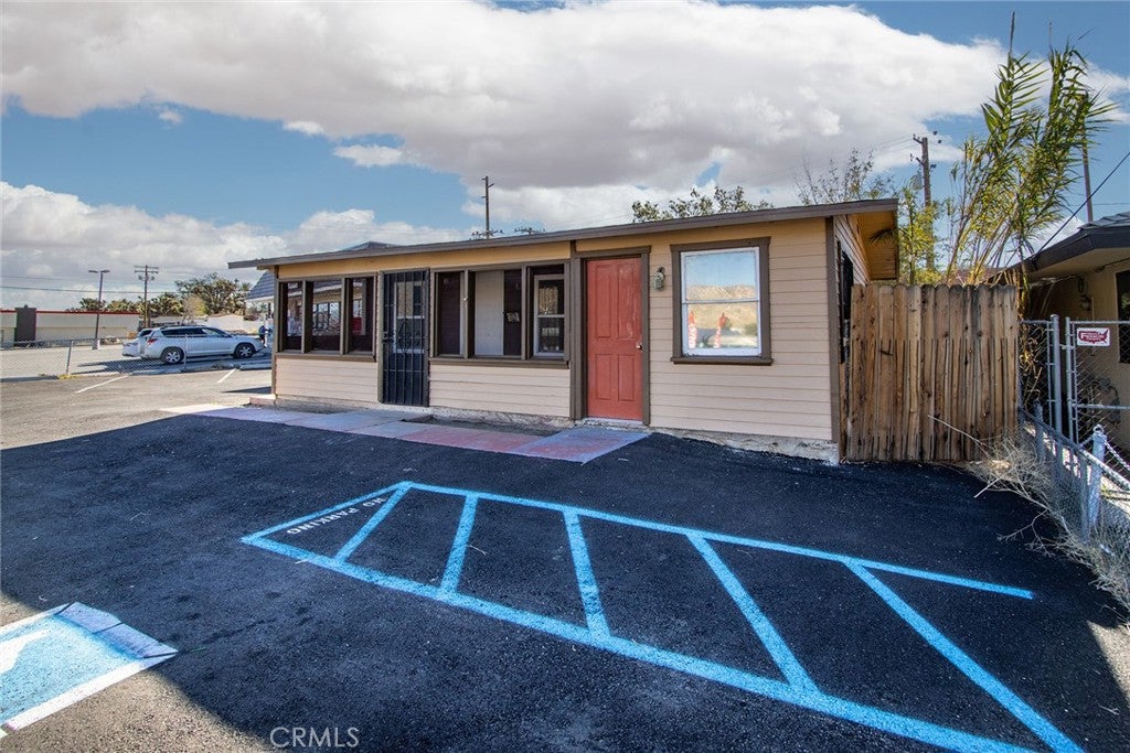 55267 Twentynine Palms