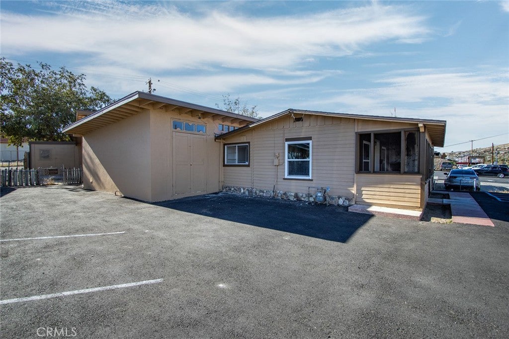 55267 Twentynine Palms