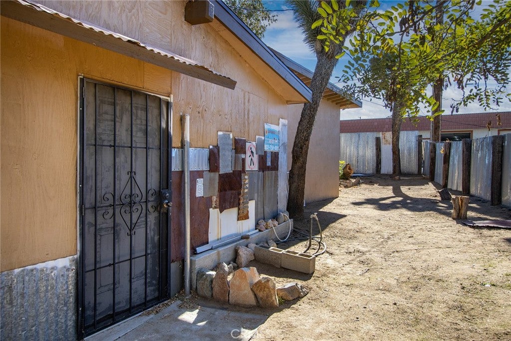 55267 Twentynine Palms