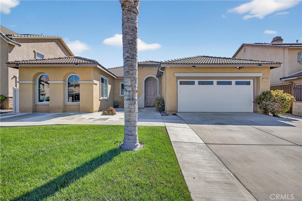 1929 English Oak Way