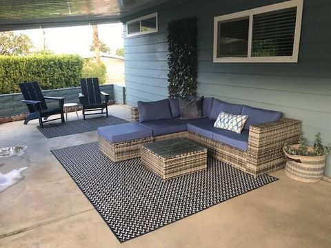 Photo of 49305 Highway 74 #108, Palm Desert, CA 92260 (MLS # 219147322DA)