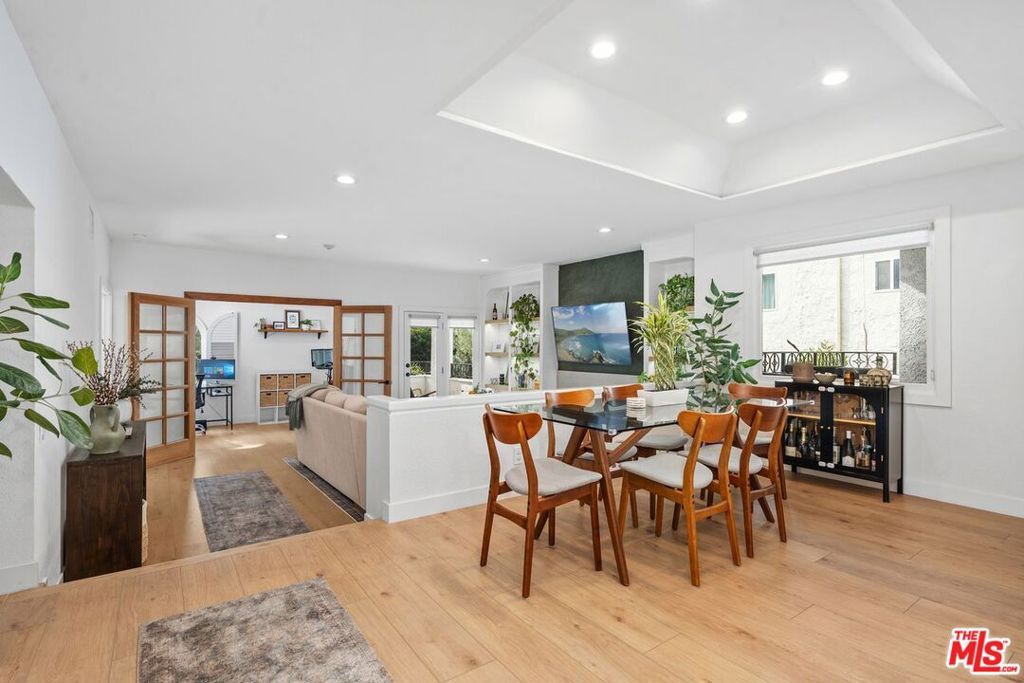 Photo of 1133 9th Street #202, Santa Monica, CA 90403 (MLS # 26632631)