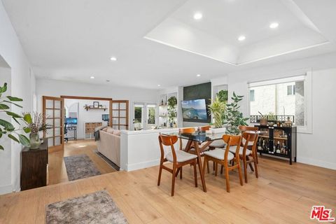 Photo of 1133 9th Street #202, Santa Monica, CA 90403 (MLS # 26632631)