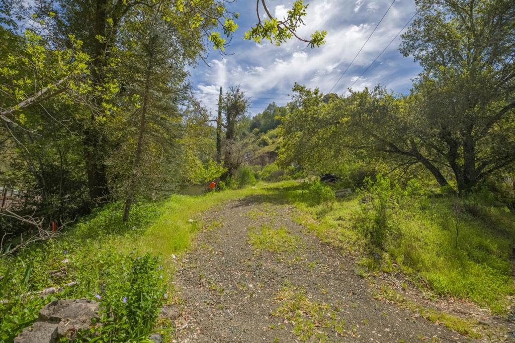 Two stunning lots for the price of one! Near sought-after Sanborn Park. Top rated Saratoga schools. Perfect for multi-generation living. Incredible views from every angle. Plans were approved by the City. Additional items completed: Land Surveys; Environmental Studies; Septic and Leachfield survey; Soil Test; Geological studies; Expansion of bridge; Grading of pioneer road for access; Retaining wall installation at the beginning of property; Archeological and Cultural evaluation; Fish and Wildlife evaluation; Engineering work; Water well survey; Building Site Approval & Grading Approval. 16501 Sanborn Road is 10.9 acres, 16503 Sanborn Road is 4 acres. List price includes both parcel. Parcels can be sold individually if necessary. By appointment only, please contact Rebecca Jepsen or Neen Martelino.