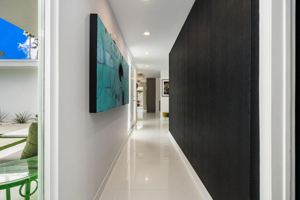 Indian Canyons - Residential