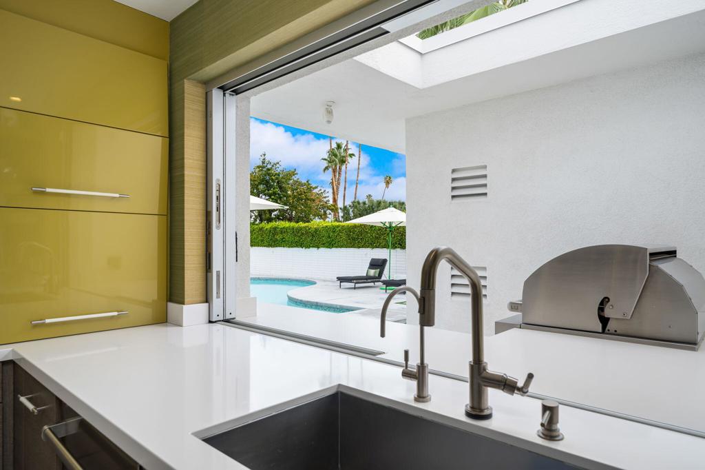 Indian Canyons - Residential