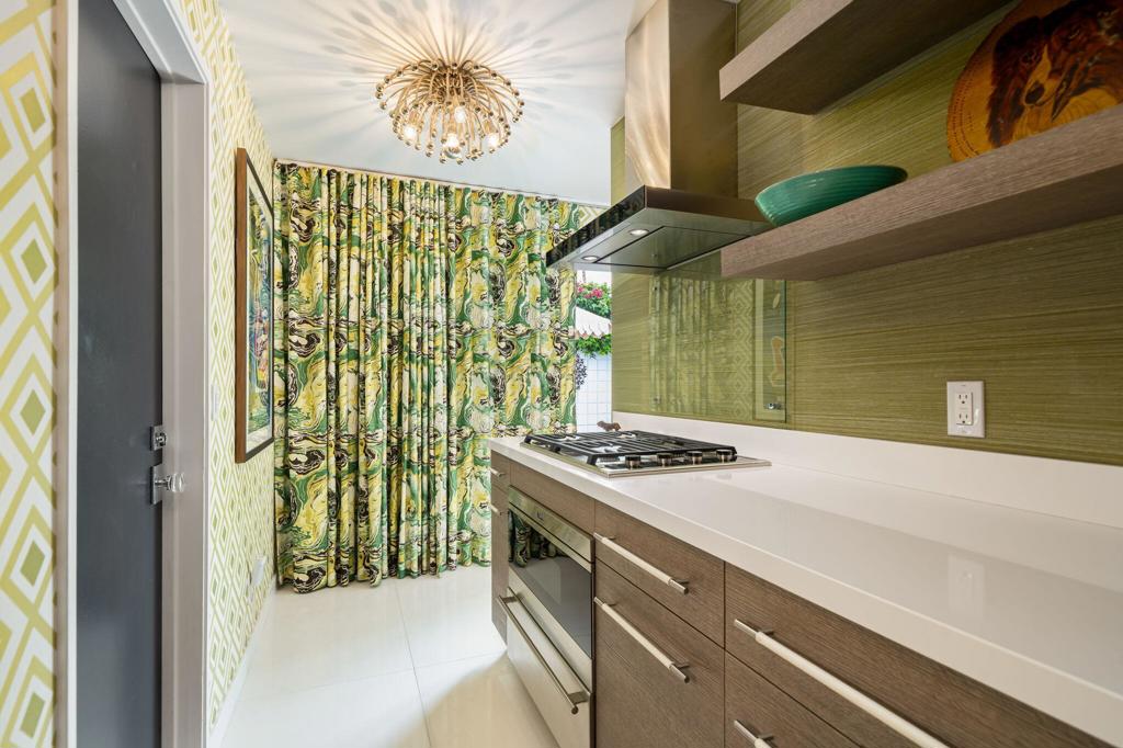 Indian Canyons - Residential