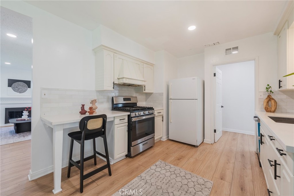 718 S Claudina Street