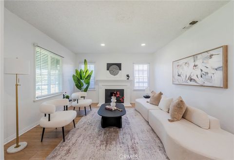 Photo of 718 S Claudina Street, Anaheim, CA 92805 (MLS # OC25201309)