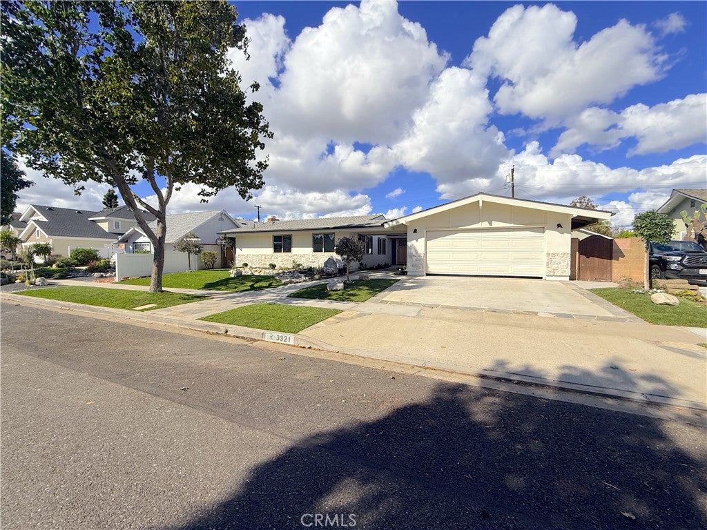 3321 Donnie Ann Road