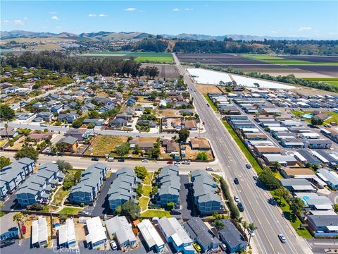 Tiny photo for 1954 S Elm St, Oceano, CA 93445 (MLS # PI26080461)