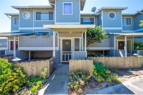 Photo of 1954 S Elm St, Oceano, CA 93445 (MLS # PI26080461)