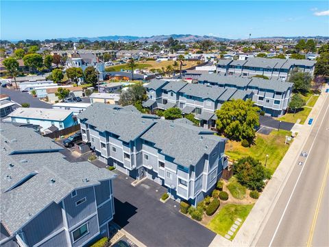 Tiny photo for 1954 S Elm St, Oceano, CA 93445 (MLS # PI26080461)