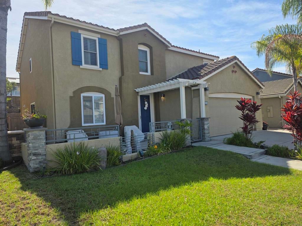 1415 EWING DR