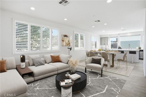 Photo of 811 Dalton Avenue N #105, Azusa, CA 91702 (MLS # PW26019369)