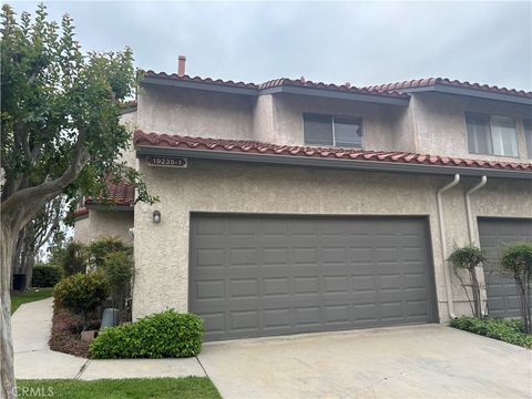 19235 Index Street 1 Porter Ranch CA 91326