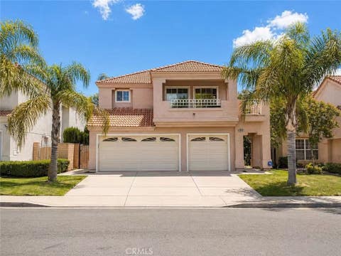 Photo of 8043 Tuscany ST, Fontana, CA 92336 (MLS # IV26173429)