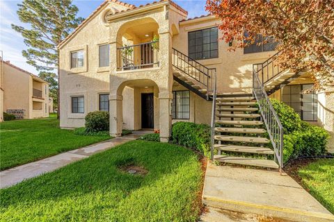 Photo of 2554 Olive Dr #82, Palmdale, CA 93550 (MLS # SR26076122)