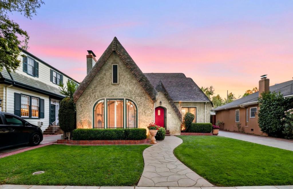 656 S 14th Street, San Jose CA 95112