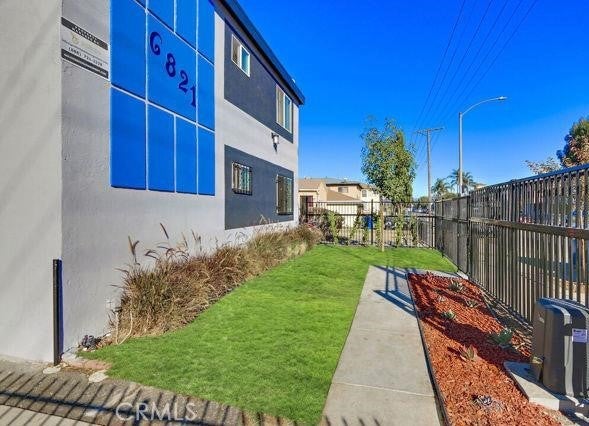 6821 11th Ave.