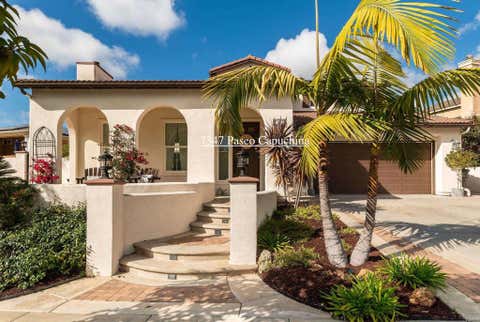 Photo of 7347 Paseo Capuchina, Carlsbad, CA 92009 (MLS # NDP2606703)