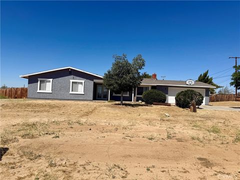 Property photo of 18393 Mojave, Hesperia, CA 92345