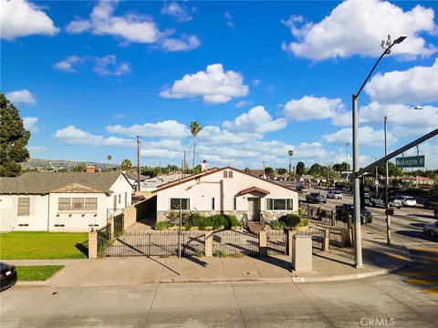 7840 Pioneer Blvd, Whittier, CA 90606 - MLS#: TR26060802