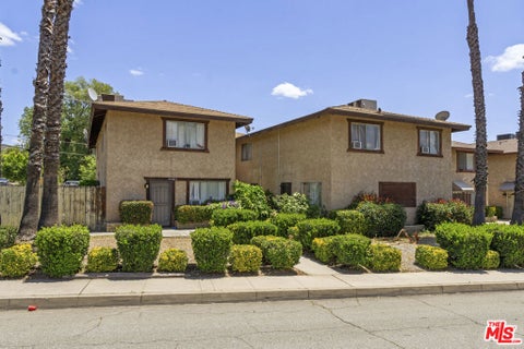 Photo of 4485 N Sierra Way, San Bernardino, CA 92407 (MLS # 26848081)