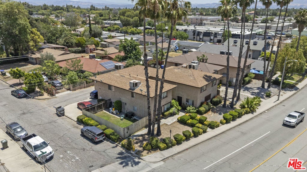 4485 N Sierra Way