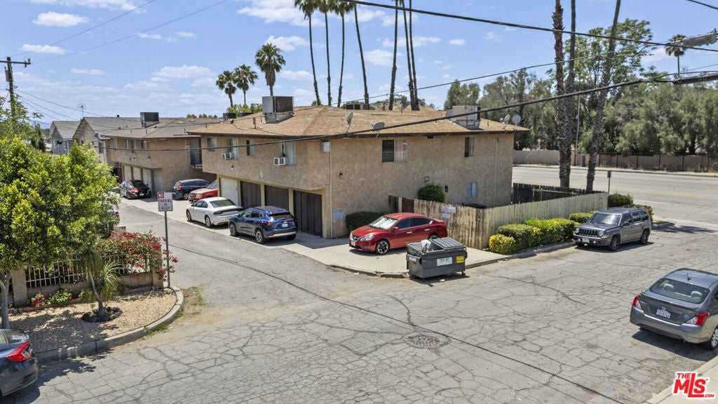 4485 N Sierra Way